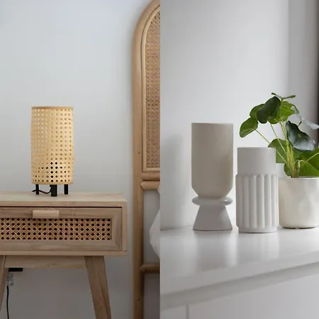 Bluestay 123 - Superb In Apartment