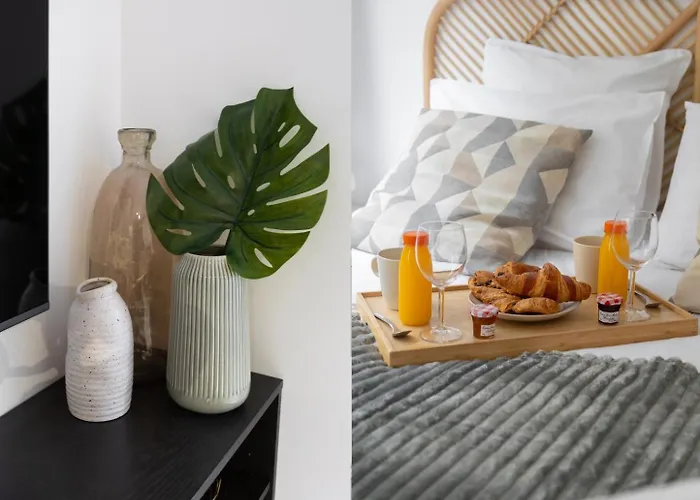 Appartamento Bluestay 123 - Superb In *