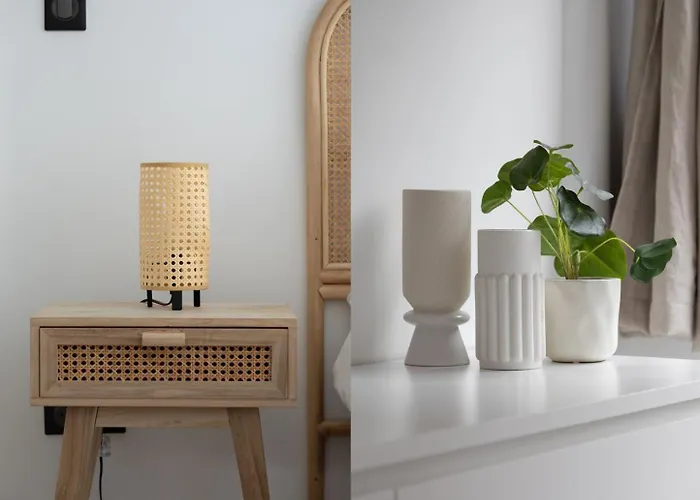 Bluestay 123 - Superb In Appartamento