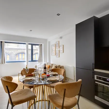 Bluestay 123 - Superb In Apartman