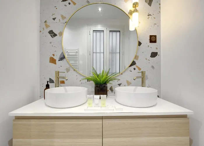 Bluestay 123 - Superb In Apartman *