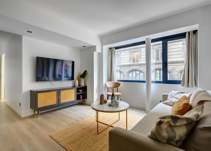 Apartman Bluestay 123 - Superb In *