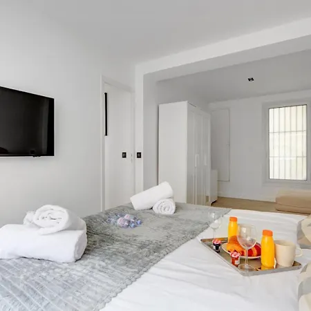 Bluestay 123 - Superb In Paris